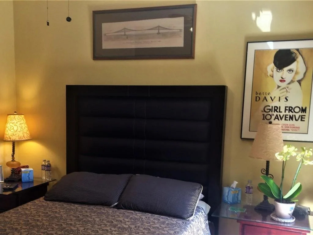 Dickinson Guest House, Guadalajara Expo