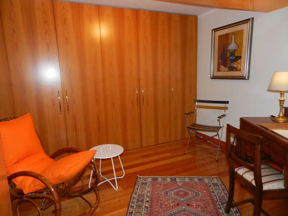 CASA DELL'ARTISTA - Regarda Travel