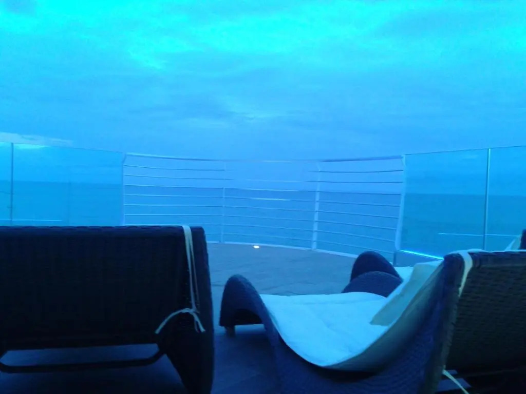 Hotel LApprodo