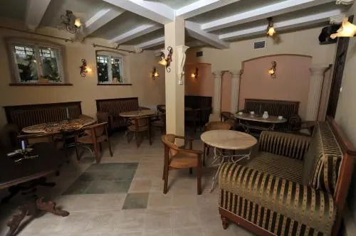 Hotel Stary Malbork
