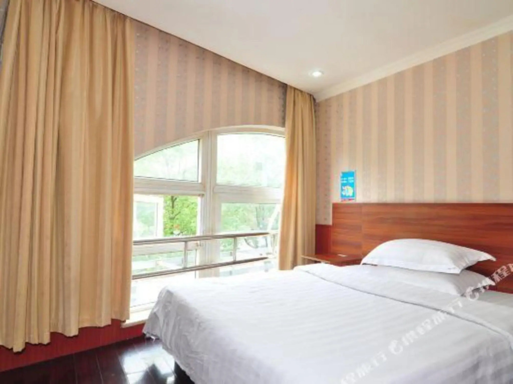 Ningbo Xibaike Hotel (Convention and Exhibition Center)