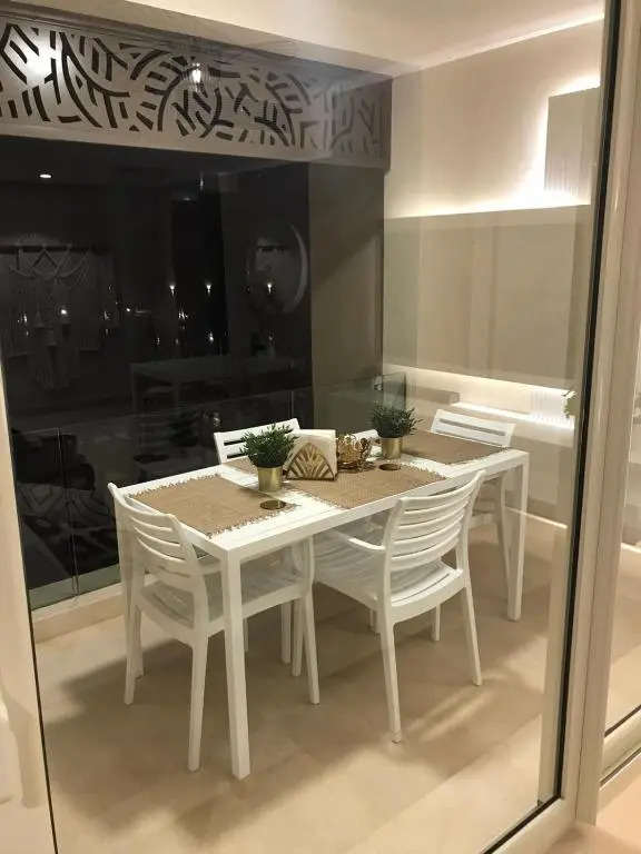 Jutta Deluxe 2,5-Bedroom-Apartment Mangroovy-M10 El Gouna