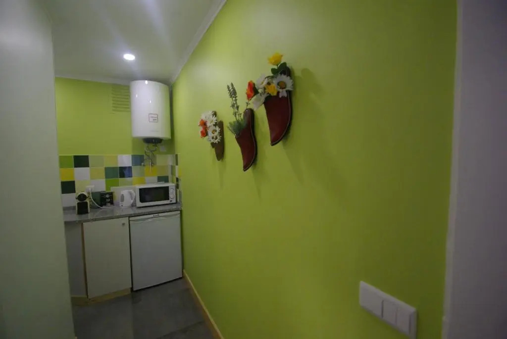 My Mouraria Suites