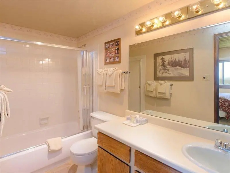 Storm Meadows Club B Condominiums - 420