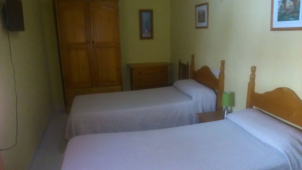 Hostal Virgen Del Rocío