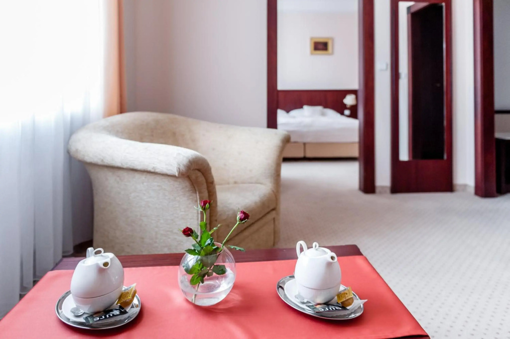 Hotel Kultúra