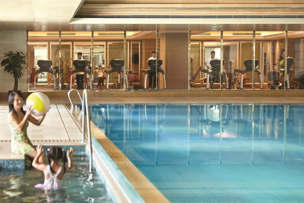 Grand Hotel Haikou