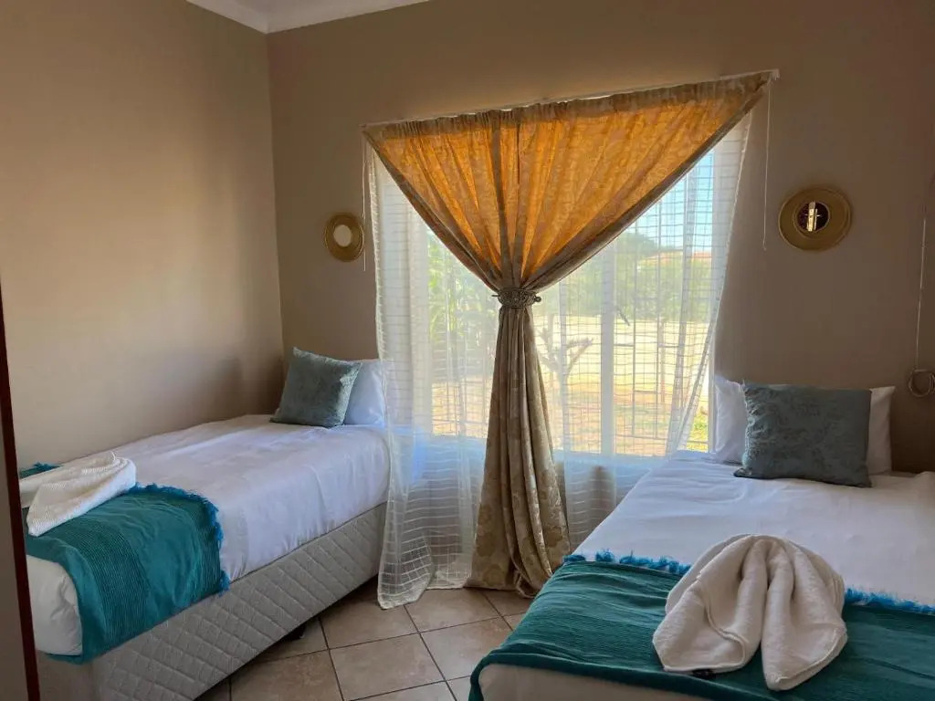 Arise Accommodation