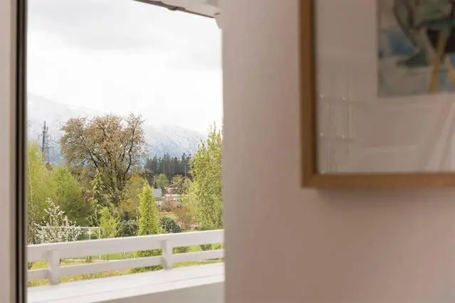 Zu Hause in Tirol