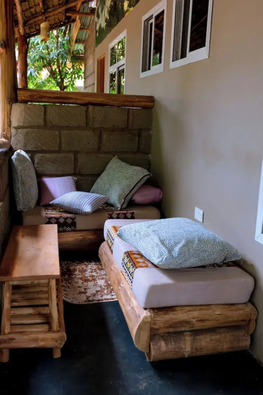 Kilimanjaro Scenic Homestay