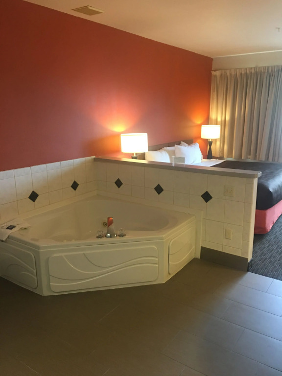 Comfort Inn & Suites New Lisbon
