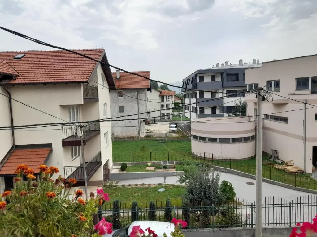 Saray House