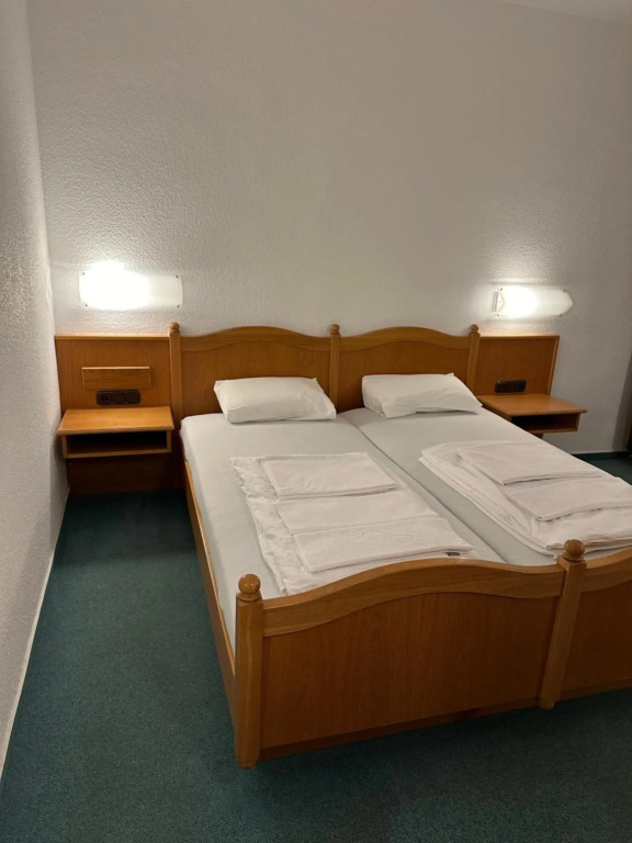 Hotel Sachsenhof