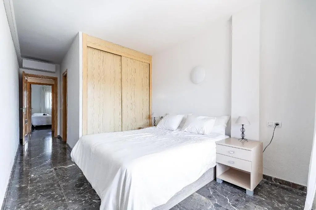 69-Penthouse Apartment with Views in Torreblanca, Fuengirola