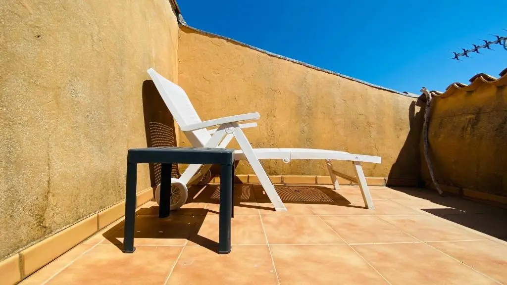 Mignon studio au cœur du village de Saint-Tropez