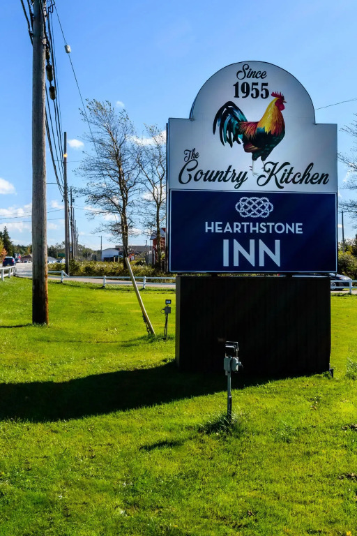 Hearthstone Inn Port Hawkesbury