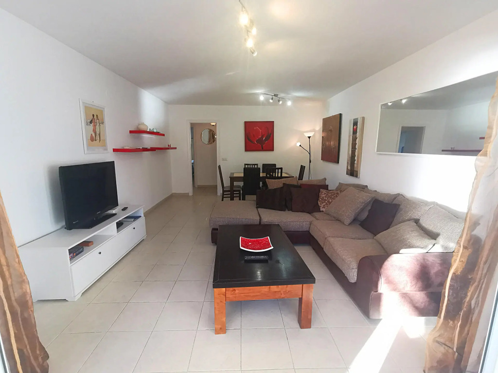 Fantastic apartment in Beach Front Complex in Calahonda - Doña Lola - CS129