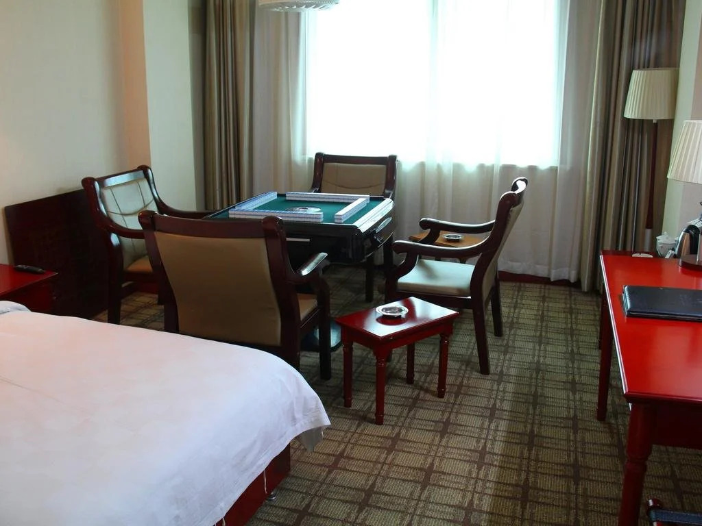 Zhiyuan Hotel