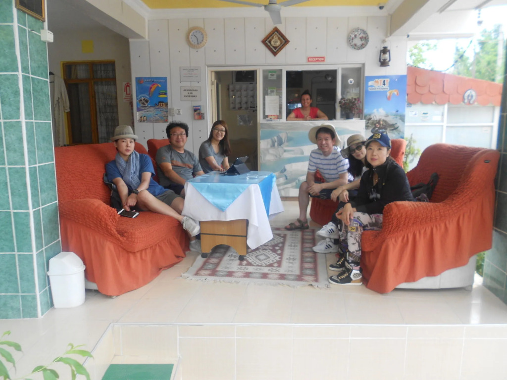 Kervansaray Hotel