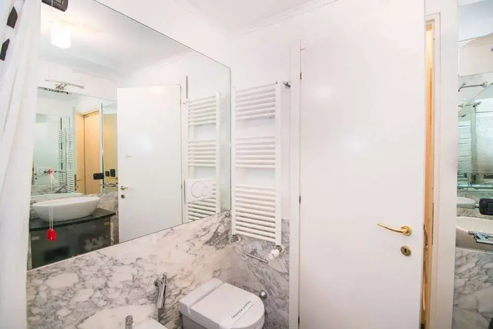 Porta Nuova Central Apartment