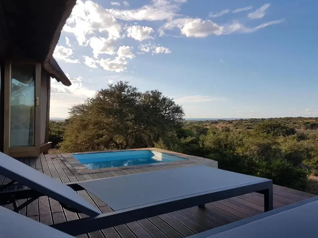 The Safari Lodge