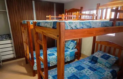 Dom Bosco Hostel