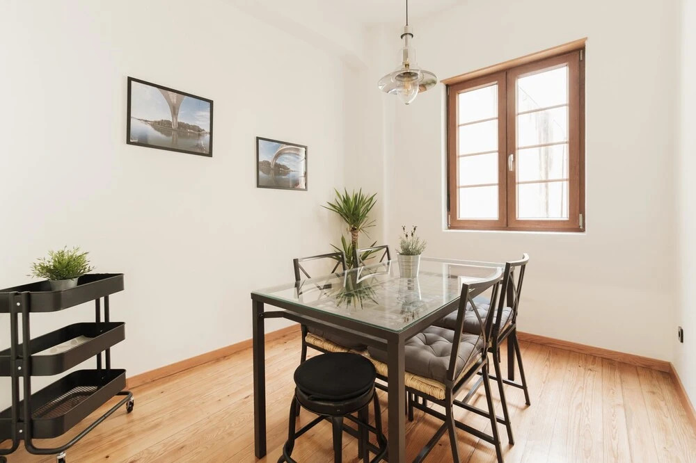 Puro Apartment