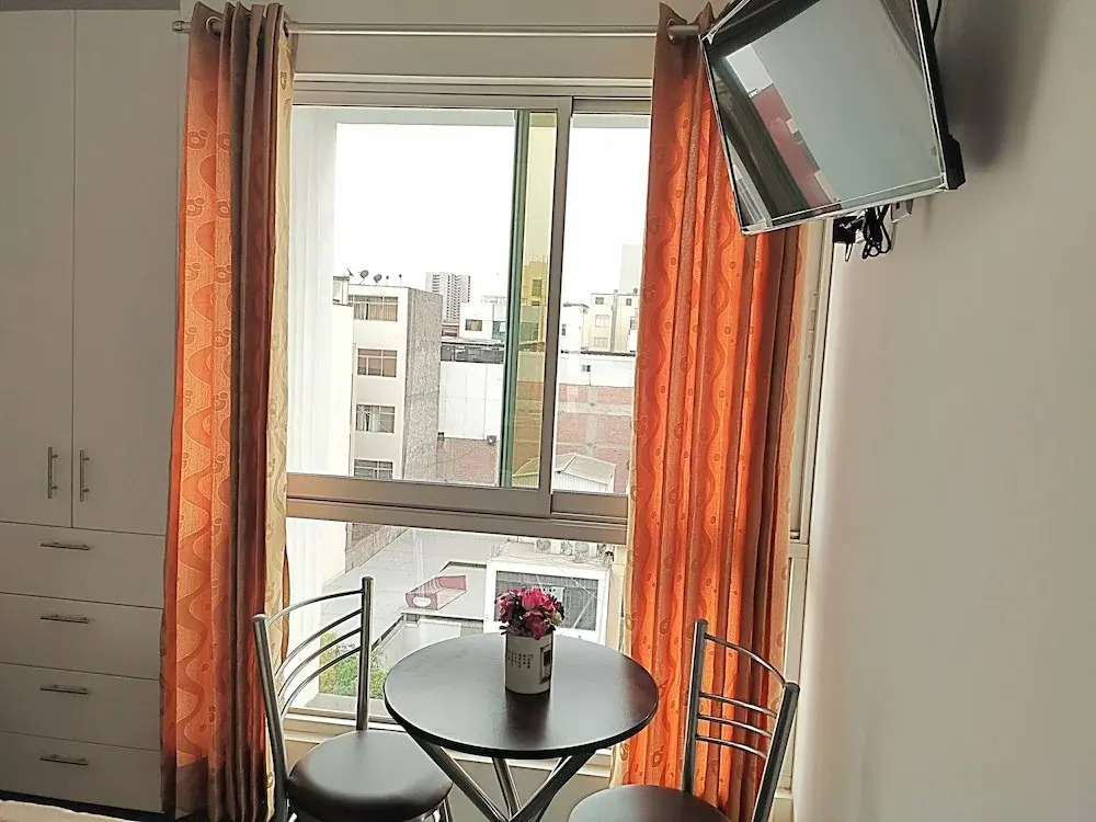 Genova Hostal