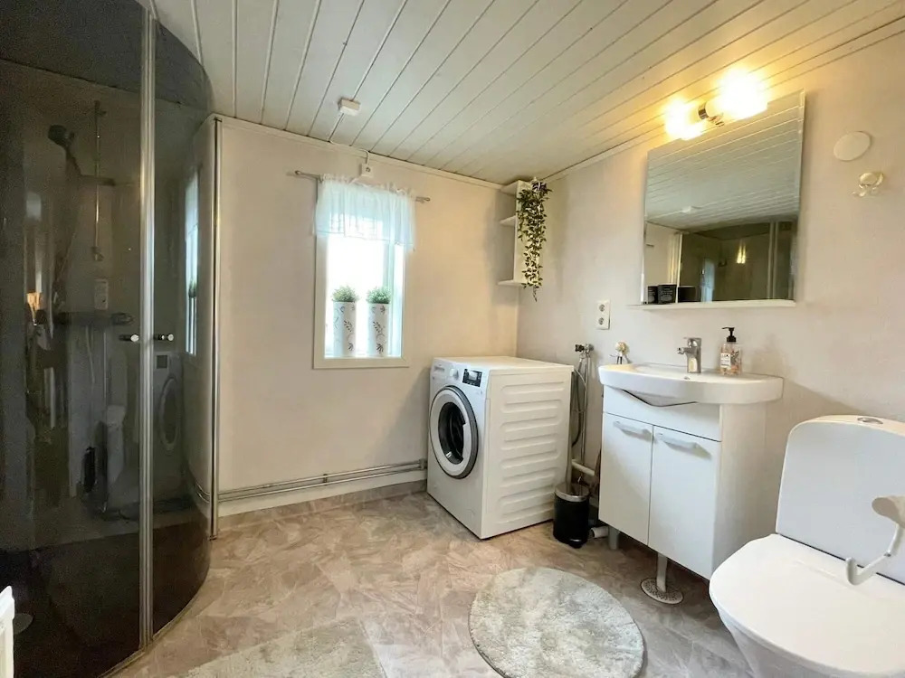 4 Star Holiday Home in Kopingsvik