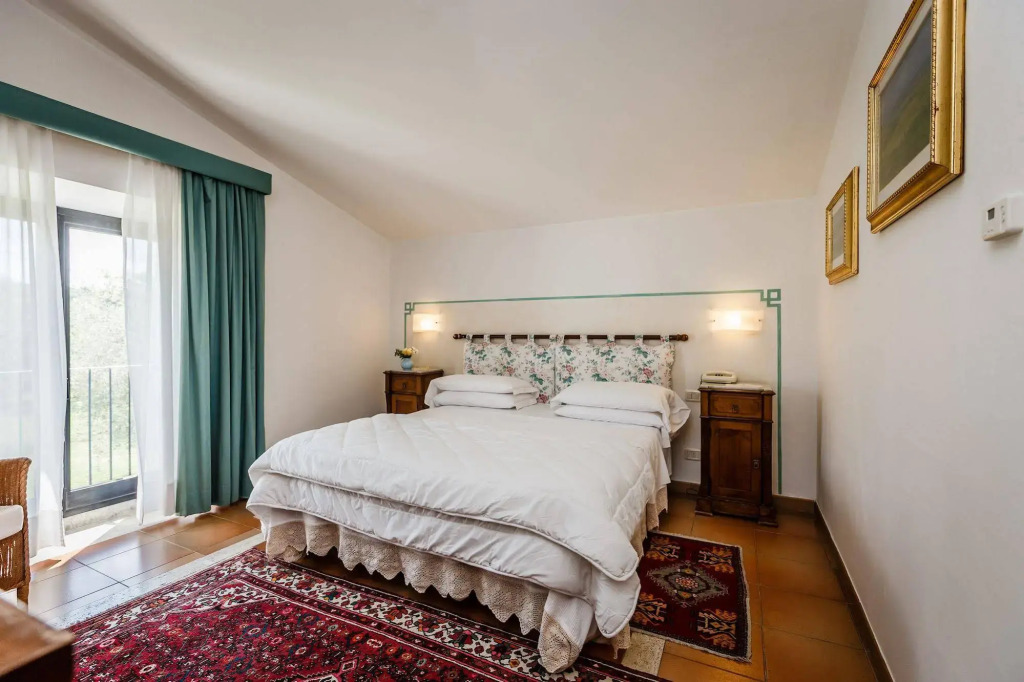 Villa Acquaviva Wine Resort