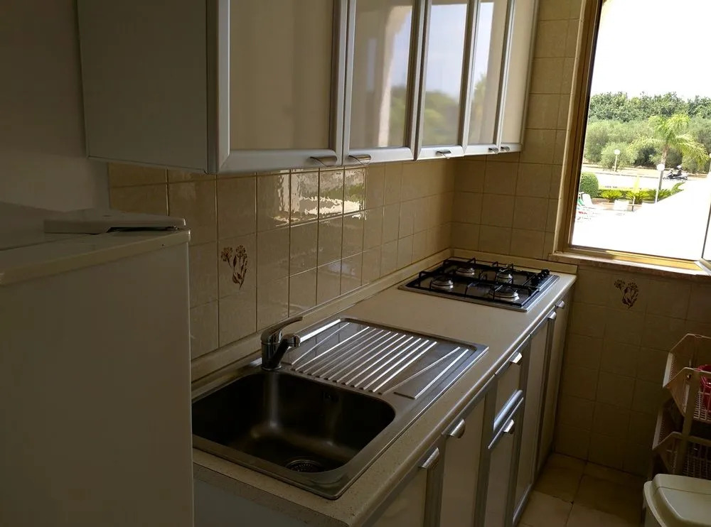 Residence Atlante