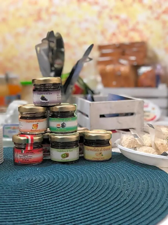 Bed and Breakfast IL CAVALIERE