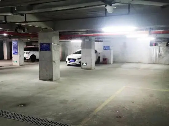 Huacheng Hotel
