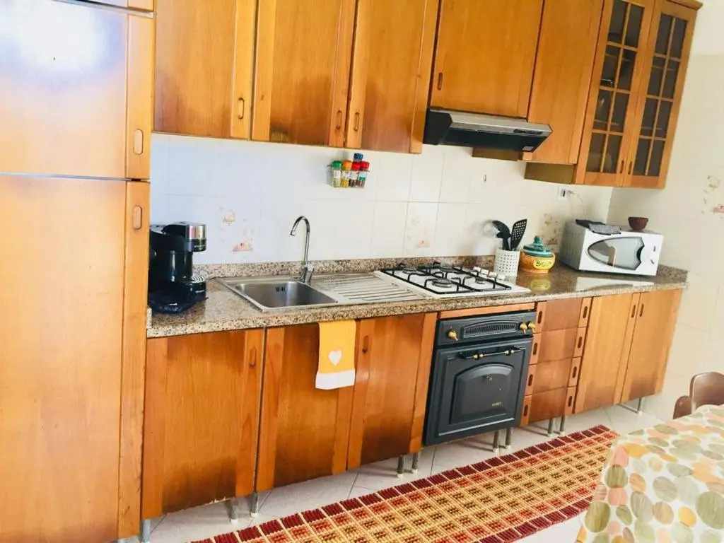 Appartamento La Terrazza