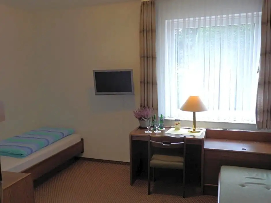 Hotel Schnarr