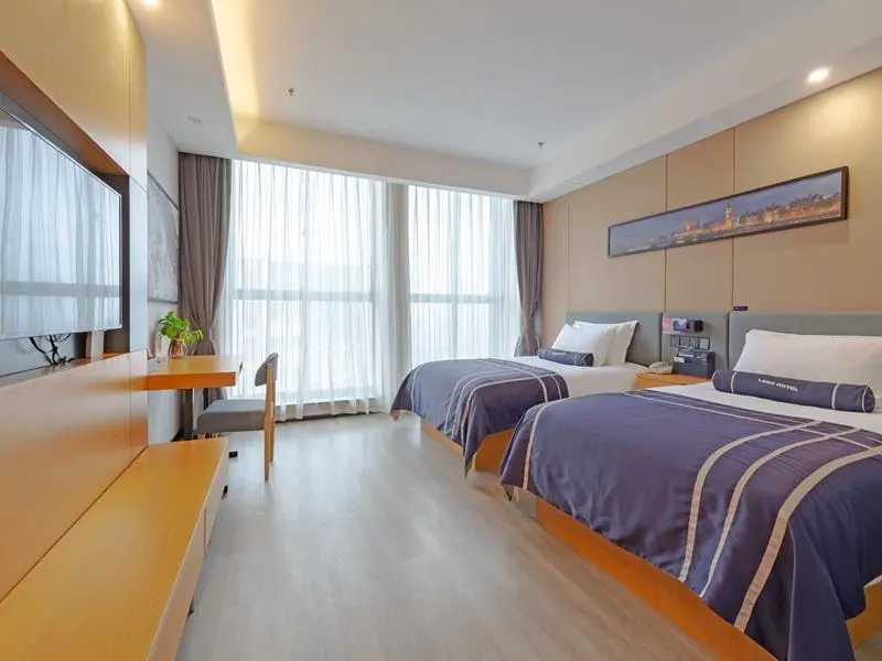 Lano Hotel Zhejiang Jiaxing Haiyan Town Xinqiao North Road