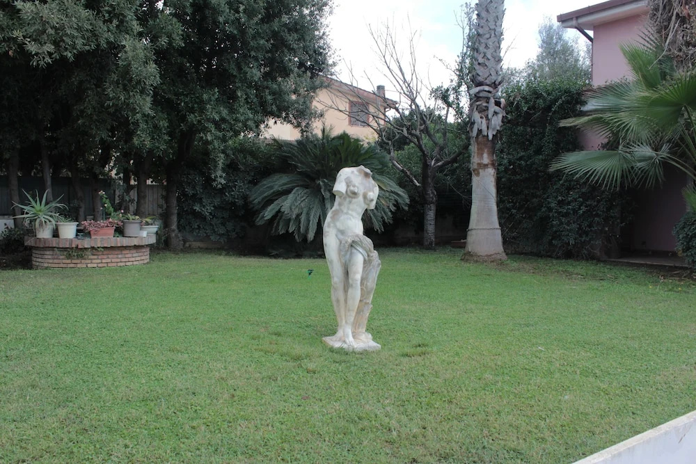 B&B Villa Giovanni
