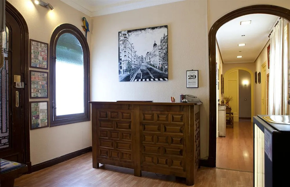Hostal Santillan
