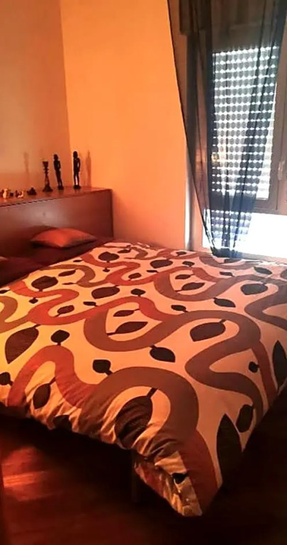 B&B Stanze Lussuose