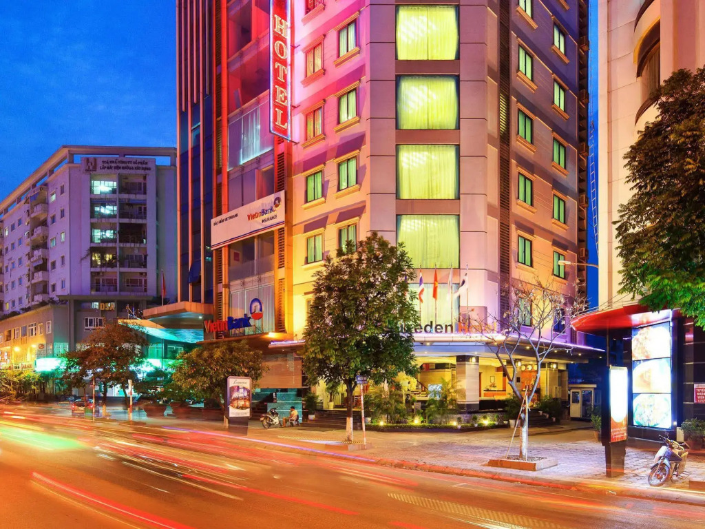 Luxeden Signature Hotel