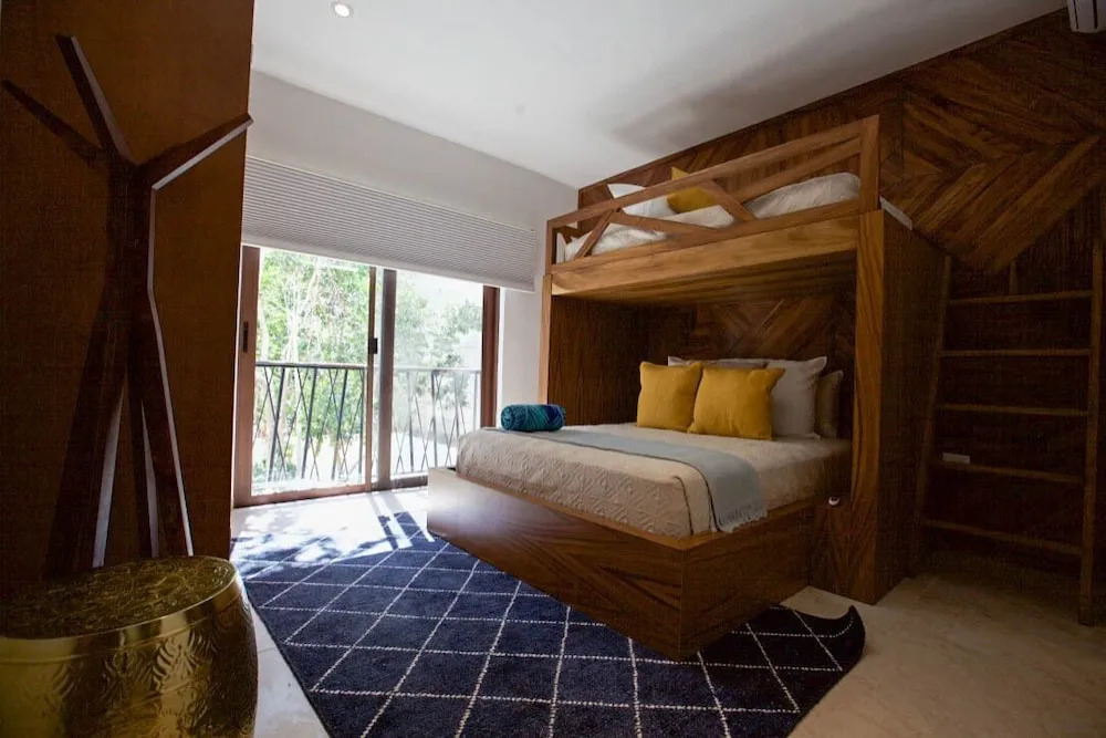 Villa Quetzal 2BR Jungle Dream with Private Pool