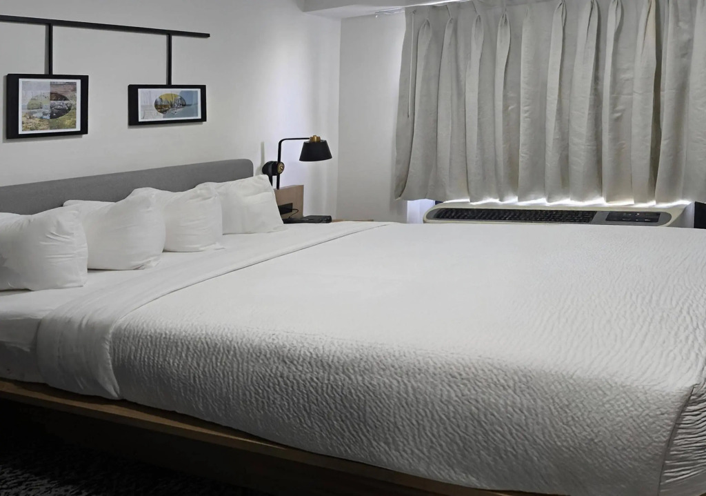 Sleep Inn