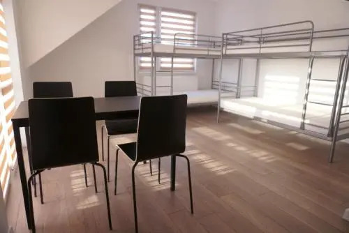 Hostel 66