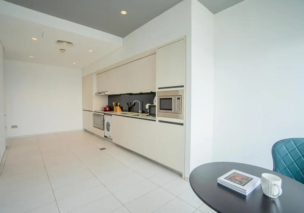 Nasma Luxury Stays- INDEX Tower