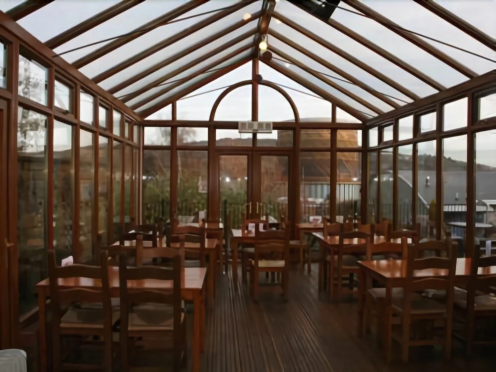 Hillsborough Hotel