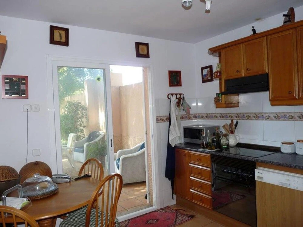 House With 4 Bedrooms in Portals Nous, With Wonderful sea View, Pool A