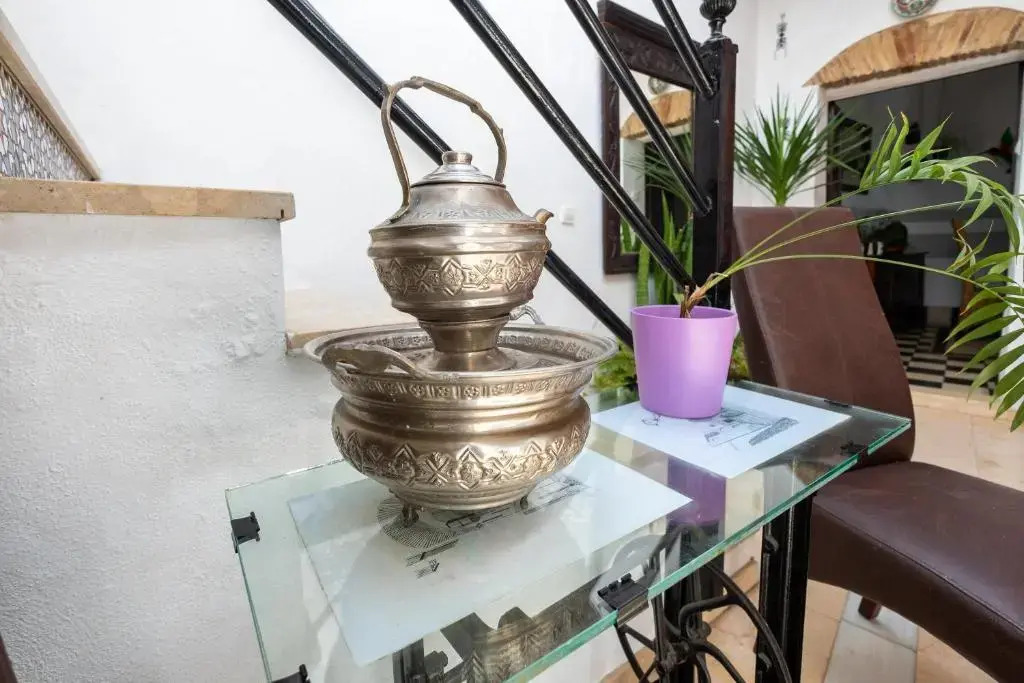La Casa del Agua