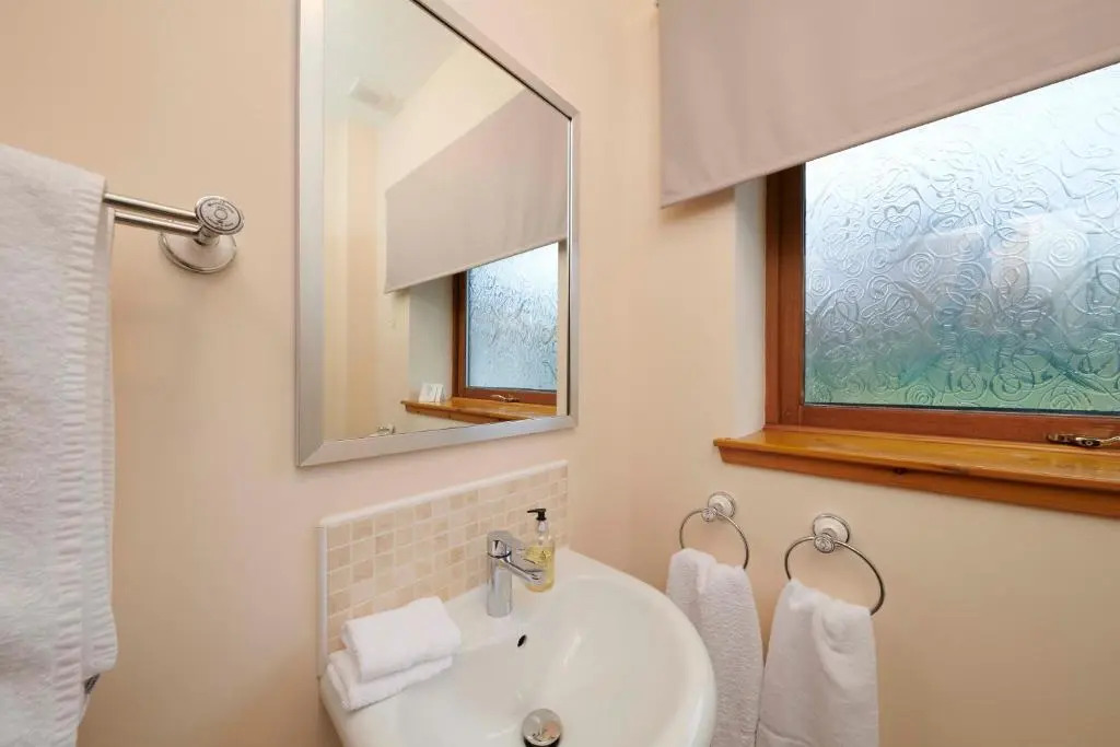 Woodlands Bed & Breakfast