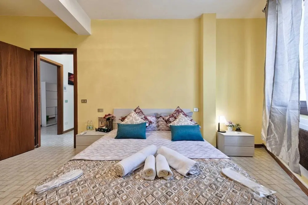 Venice Miramare Residence