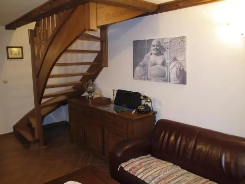 Rooms Buneta